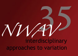 NWAV 35