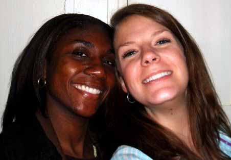 MarDez and Dawn