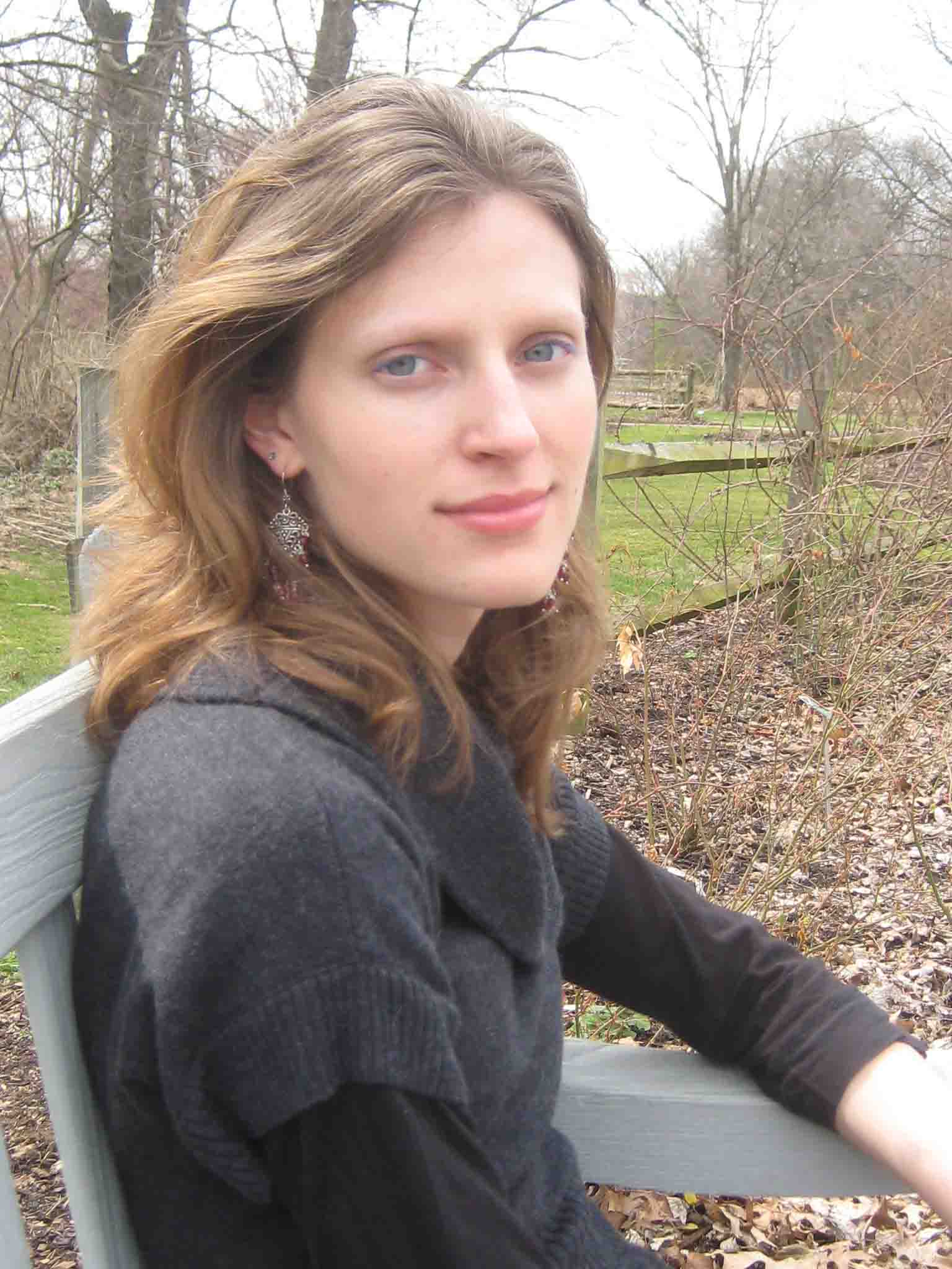 Sarah