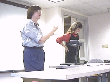 Linguistics Labs