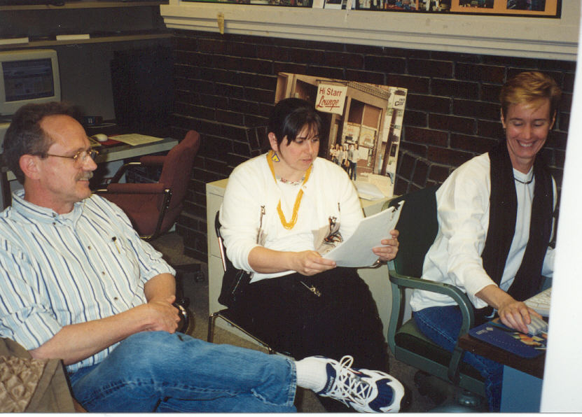 3 More Students
